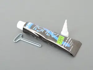 Oil Pan Gasket/Silicone Sealant - 70ml 