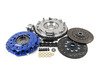 ES#2763500 - SB93SST - SST Super Twin Clutch Kit - A race ready clutch that is easily streetable - Spec Clutches - BMW