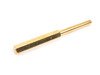 ES#2938533 - ATD4075 - 3-PC BRASS PUNCH SET - A brass punch will soften the blow for delicate tasks. Another advantage is they are non sparking. Great when working around flammables. - ATD Tools - Audi BMW Volkswagen Mercedes Benz MINI Porsche