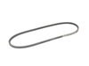 ES#259442 - 11231469241 - E28 Drive Belt - Alternator - Dont be stranded replace your belt before it brakes - Continental - BMW