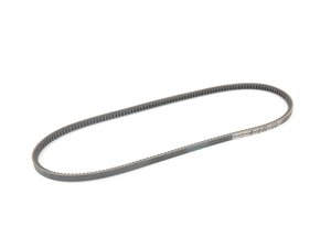 ES#259442 - 11231469241 - E28 Drive Belt - Alternator - Dont be stranded replace your belt before it brakes - Continental - BMW