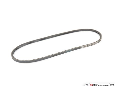 ES#259442 - 11231469241 - E28 Drive Belt - Alternator - Dont be stranded replace your belt before it brakes - Continental - BMW