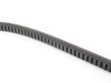 ES#259442 - 11231469241 - E28 Drive Belt - Alternator - Dont be stranded replace your belt before it brakes - Continental - BMW