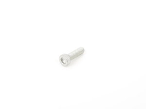 ES#64619 - 36112227124 - BOLT M6X20 - Genuine BMW - BMW