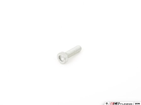 ES#64619 - 36112227124 - BOLT M6X20 - Genuine BMW - BMW