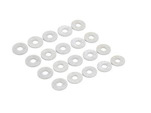 ES#2597890 - 07119936425KT - Washer - Pack Of 20 - Genuine BMW - 