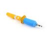 ES#2983503 - 35-115946 - B8 Performance Plus Front Strut - Right - Compliments factory sport package or lowering springs with a remarkably comfortable sport ride. World-famous Bilstein quality with a limited lifetime warranty! - Bilstein - BMW