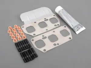 Exhaust Manifold Installation Kit