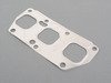 ES#2702390 - 022253033M - Exhaust Manifold Installation Kit - All the necessary parts for replacing the manifolds on your R - Assembled By ECS - Volkswagen