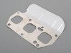 ES#2702390 - 022253033M - Exhaust Manifold Installation Kit - All the necessary parts for replacing the manifolds on your R - Assembled By ECS - Volkswagen