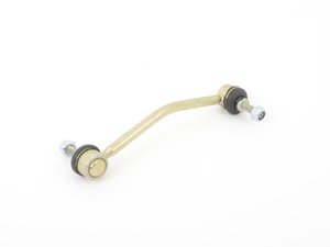 ES#2785118 - 96434307100 - Front Suspension Sway Bar Drop Link - Left side fitment - Hamburg Tech - Porsche