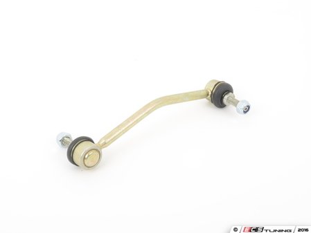 ES#2785118 - 96434307100 - Front Suspension Sway Bar Drop Link - Left side fitment - Hamburg Tech - Porsche