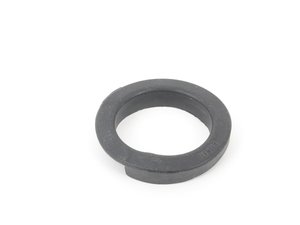 ES#2815521 - 33521124572 - Rear Lower Spring Pad - Priced Each - Used to seat the the spring in the strut - Hamburg Tech - BMW