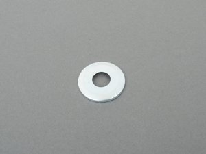 ES#3046187 - 31331110196 - Strut Mount Plate - priced each - Used below upper mount and spring perch washer - Hamburg Tech - BMW MINI