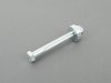 ES#3047775 - 0003300018 - Control Arm Hardware Kit - Priced Each - Secures front lower control arm to vehicle chassis - Delphi - Mercedes Benz