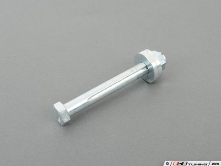 ES#3047775 - 0003300018 - Control Arm Hardware Kit - Priced Each - Secures front lower control arm to vehicle chassis - Delphi - Mercedes Benz