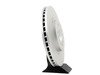 ES#2608099 - 1644211312 - Front Brake Rotor - Priced Each - Vented - Fits Left Or Right Side - Meyle - 