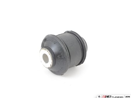 ES#2925676 - 8E0505203D - Rear Lower Control Arm Bushing - Outer - Priced Each - Fits the left and right side - Lemforder - Audi