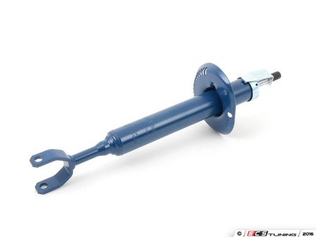 ES#2984812 - 3B0413031Q - Front Strut - Priced Each - A great option for those that want to stay stock - Meyle - Audi Volkswagen