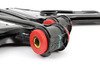 ES#3022080 - SBFCAMKIIP - Performance Lower Control Arm Kit - Featuring Prothane bushings for increased feeling and response. - Black Forest Industries - Volkswagen