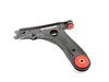 ES#3022080 - SBFCAMKIIP - Performance Lower Control Arm Kit - Featuring Prothane bushings for increased feeling and response. - Black Forest Industries - Volkswagen
