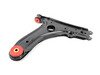 ES#3022080 - SBFCAMKIIP - Performance Lower Control Arm Kit - Featuring Prothane bushings for increased feeling and response. - Black Forest Industries - Volkswagen
