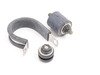 ES#2804333 - 000593ECS0102AKT - Luft-Technik Intake System - Wrinkle Black - Engineered for extreme performance and show quality looks! - ECS - Volkswagen
