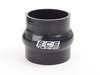 ES#2804333 - 000593ECS0102AKT - Luft-Technik Intake System - Wrinkle Black - Engineered for extreme performance and show quality looks! - ECS - Volkswagen