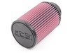 ES#2804333 - 000593ECS0102AKT - Luft-Technik Intake System - Wrinkle Black - Engineered for extreme performance and show quality looks! - ECS - Volkswagen