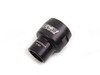 ES#2804333 - 000593ECS0102AKT - Luft-Technik Intake System - Wrinkle Black - Engineered for extreme performance and show quality looks! - ECS - Volkswagen