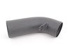 ES#2804333 - 000593ECS0102AKT - Luft-Technik Intake System - Wrinkle Black - Engineered for extreme performance and show quality looks! - ECS - Volkswagen