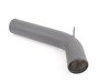 ES#2804333 - 000593ECS0102AKT - Luft-Technik Intake System - Wrinkle Black - Engineered for extreme performance and show quality looks! - ECS - Volkswagen