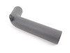 ES#2804333 - 000593ECS0102AKT - Luft-Technik Intake System - Wrinkle Black - Engineered for extreme performance and show quality looks! - ECS - Volkswagen