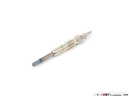 ES#2622956 - N10591607 - Glow Plug - Priced Each (11V) - Replace your weak and hard starting glow plugs. M10x1x27 - Bremi - Volkswagen