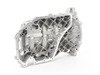 ES#2774388 - 06H103603AN - Oil Sump - Upper - Replace your cracked or broken pan - Genuine Volkswagen Audi - Audi