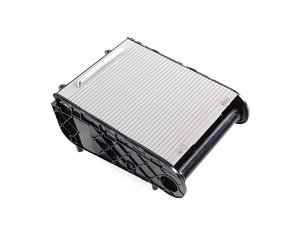 ES#1120352 - 3C0858329EZWB - European Cup Holder Conversion - Classic Grey - (NO LONGER AVAILABLE) - Convert the standard open cup holder to a retractable top cup holder/storage compartment - Genuine European Volkswagen Audi - 