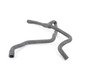 ES#2863453 - 13541719967KT - Ultimate Hose Kit - Includes all coolant & heater hoses with new hose clamps - plus coolant! - Assembled By ECS - BMW