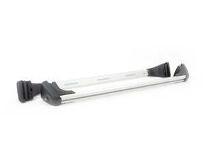ES#2978848 - 82712350126 - Roof Rack Base Bars - Replace or retrofit roof rails to your BMW - Genuine BMW - BMW