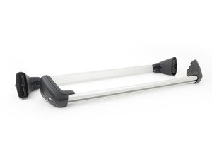 ES#2971222 - 82712361815 - Roof Rack Base Bars - For use on factory roof rails - Genuine BMW - BMW