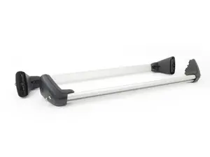 Roof Rack Base Bars