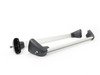 ES#2971222 - 82712361815 - Roof Rack Base Bars - For use on factory roof rails - Genuine BMW - BMW