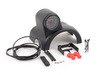 ES#3047933 - POD019kt - Column Mounted Boost Gauge & Pod Kit - Complete kit to install a steering wheel column pod boost gauge on your B6 chassis Audi! - New South Performance - Audi
