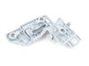 ES#2679992 - 2048202577 - Tail Lamp Bulb Holder - Fits right side only - Genuine Mercedes Benz - Mercedes Benz