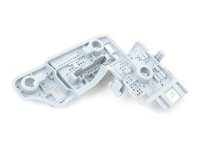 ES#4435364 - 204820257764 - BULB MOUNT - Genuine Mercedes Benz - Mercedes Benz