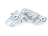 ES#4461750 - 204820227764 - BULB MOUNT - Genuine Mercedes Benz - Mercedes Benz