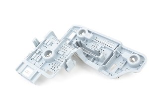 ES#4461750 - 204820227764 - BULB MOUNT - Genuine Mercedes Benz - Mercedes Benz