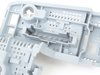 ES#4461750 - 204820227764 - BULB MOUNT - Genuine Mercedes Benz - Mercedes Benz