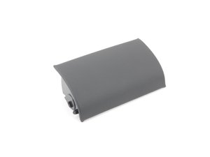 ES#148674 - 52207032834 - Cup Holder - Black - Genuine BMW - BMW