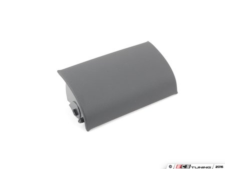 ES#148674 - 52207032834 - Cup Holder - Black - Genuine BMW - BMW