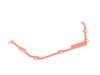 ES#2595920 - 11147578949 - GASKET STEEL - Genuine BMW - BMW